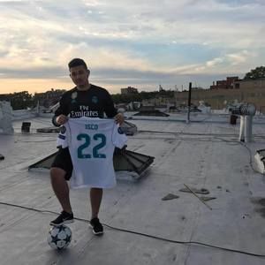 Meet your Posher, Tyler